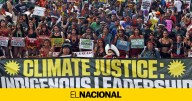 ¿Te importa el cambio climático?