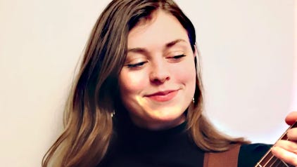 JD Eicher to headline MassMu's Rhythms concert finale