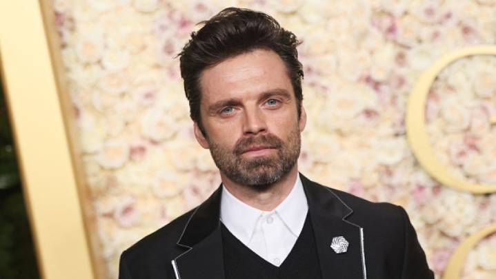 Sebastian Stan Says Marvel Was Only 'Step One' in His Career