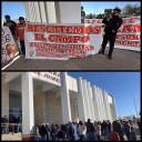 Caos en carreteras del país: transportistas y campesinos realizan bloqueos por inseguridad y crisis en el campo