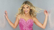 Witney Carson on DWTS With Robert Irwin, Mom Guilt, 20th Birthday Episode