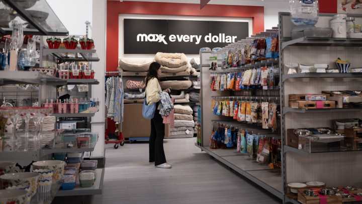 10 Kitchen Essentials From T.J. Maxx That Are Always Worth Buying