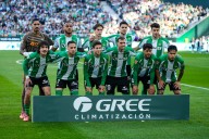 Jugando la Europa League, pero mirando de reojo el derbi