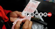 Números ganadores, Powerball EN VIVO HOY 17 de noviembre de 2025: resultados oficiales y quién ganó el premio mayor de 570 millones de dólares