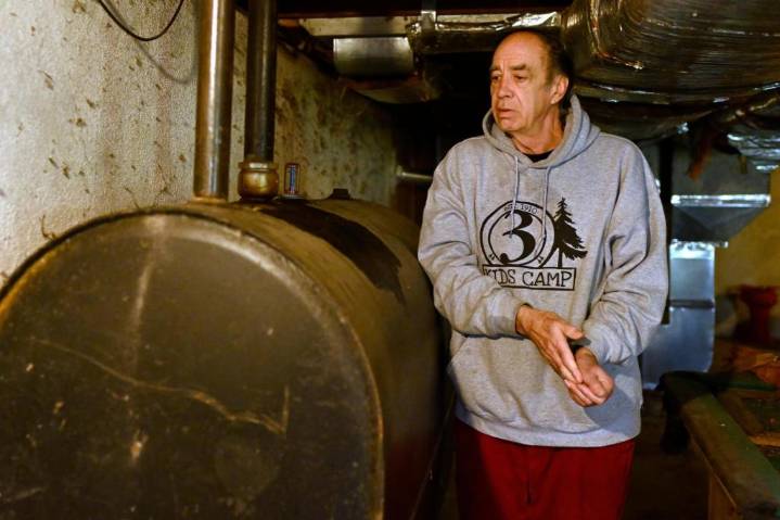 Cierre de gobierno retrasaría ayuda para calefacción para millones de familias de bajos ingresos