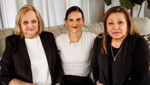 Murdaugh housekeeper hopes 'something positive comes from this tragedy'