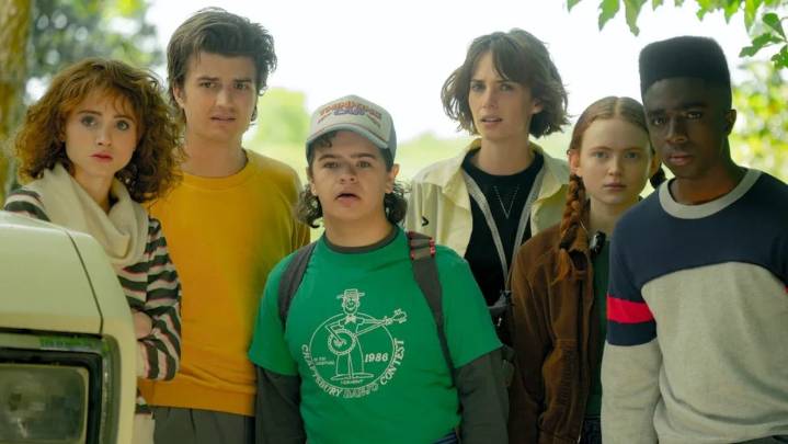 A Complete STRANGER THINGS Timeline To Refresh Your Brain
