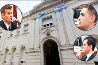 Destituyen a tres policías condenados por reiteradas vejaciones a un trabajador en 2015