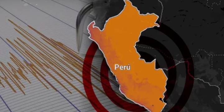 Tiembla el norte del Perú: sismo de magnitud 5.0 sacude Trujillo, pero no genera tsunami en el litoral