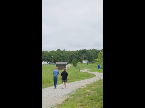 A community for 'whites only' in Arkansas