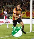Rumor: Deportivo Cali se fija en Samy Merheg: el colombo-libanés podría ser el primer golpe del nuevo proyecto ‘Azucarero’ -