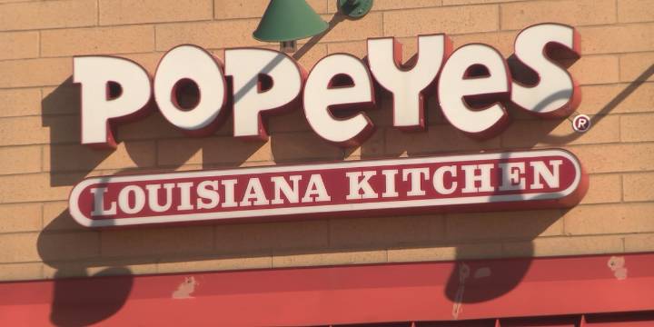 Popeyes nears agreement with rogue Iowa franchisee
