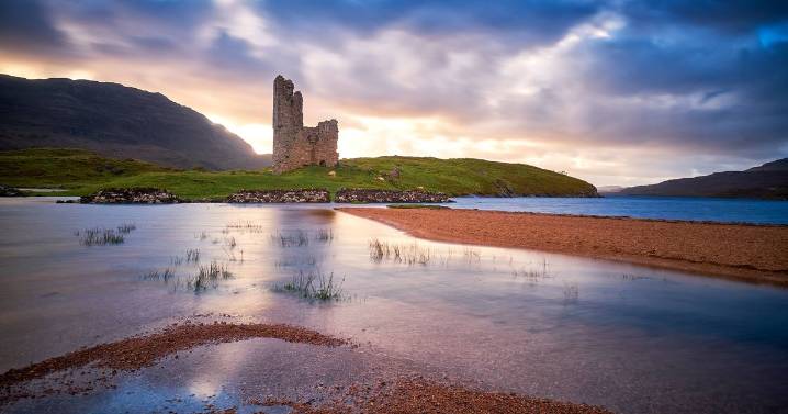 The beautiful Scottish road trip that should be driven by everyone once