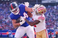 Giants’ emerging playmaker needs to correct one fatal flaw