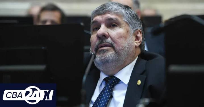 José Mayans anunció una unidad peronista en el Senado que genera dudas