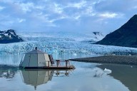 How Greenland’s Floating Hut is Redefining Luxury Travel: Is It Worth Rs 75,000?