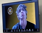 Teen accused of shooting at Grand Rapids police also caught with gun in June