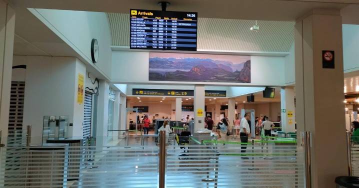 Asturias licita nuevas rutas aéreas con diez ciudades europeas para reforzar su promoción internacional