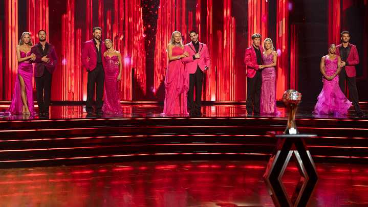 Dancing With the Stars Season 34 Finale Ratings Hit 9