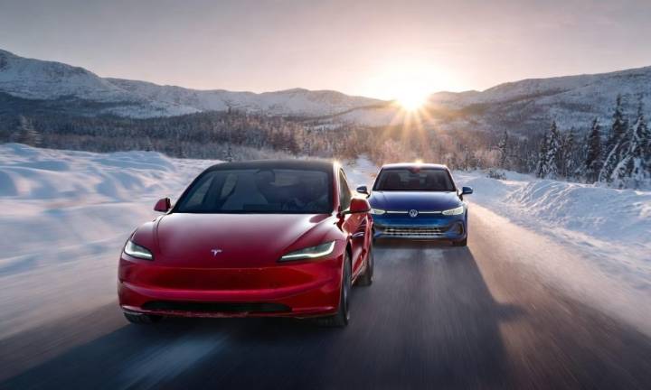Tesla breaks Norway’s all-time annual sales record with one month to spare