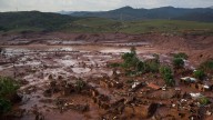 A decade after Brazil's deadly dam collapse, Indigenous peoples demand justice on the eve of COP30
