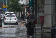 Clima este 2 de noviembre: Frente frío número 12 traerás bajas temperaturas y posibilidad de lluvias