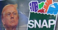 Supreme Court temporarily blocks full SNAP payments