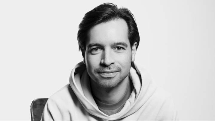 Former Vice Exec Edgar Jaramillo Launches New Production Company