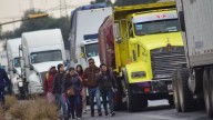 Transportistas de Edomex Anuncian Mega Manifestación en Ecatepec este Viernes 7 de Noviembre