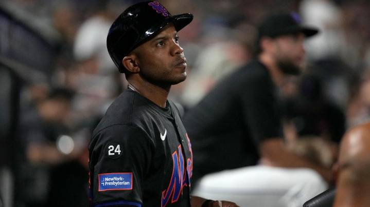 Braves hire well-regarded first base coach, pitching coach from New York Mets