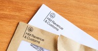 HMRC warns thousands of UK households to say 'four words'