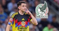 Fidalgo ya tiene fecha de debut con México: Este es el plan para llevarlo al Mundial