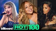 Billboard Hot 100 Top 10 Countdown for Nov. 29, 2025