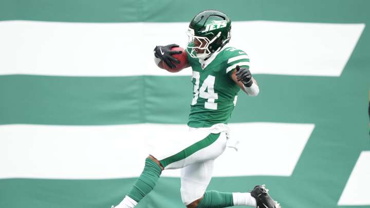 How Cleveland Browns gave the game away to New York Jets