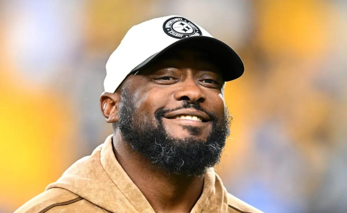 NFL News: Mike Tomlin confirms if Steelers will bench Aaron Rodgers after loss against Chargers