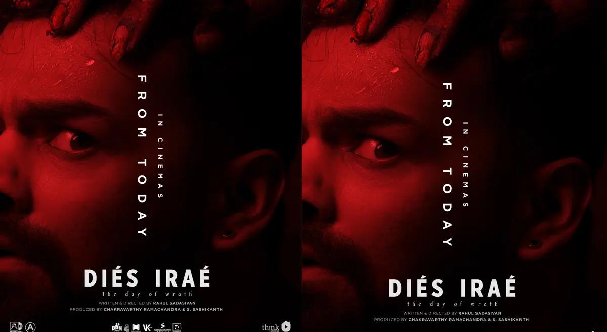 Buzz: This popular OTT platform acquired Dies Irae’s streaming rights