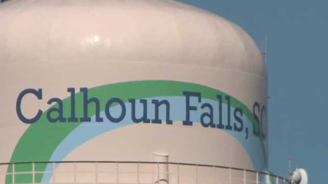 Calhoun Falls votes in new leadership for mayor and council