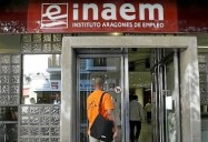 El paro crece ligeramente en Aragón en octubre: un 2%, hasta los 48.779 sin empleo