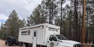Deputies identify woman shot, killed in Pinetop, seek tips from public