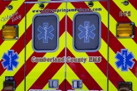 Teen fell asleep at the wheel, crashed into a utility pole: police