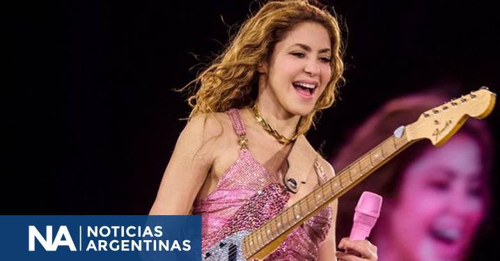 Cómo serán los tres shows de Shakira en Vélez