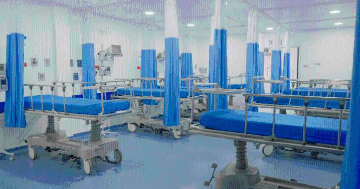 Inicia vacunación prenatal contra VSR para proteger a recién nacidos