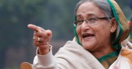 Bangladesh's ousted prime minister sentenced to death for role in protest crackdown