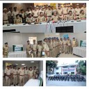 Vegetable Vendor turned bike thief arrested by Adugodi Police & recovered 42 Stolen Royal Enfield bikes worth Rs.1 Crore