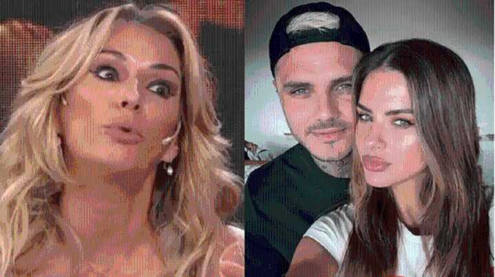 «Me parece todo un delirio»: Yanina Latorre sorprendió a todos al contar lo peor de Mauro Icardi y La China Suárez