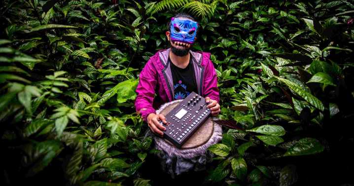 Ruido de Páramo presenta 'Danzar la niebla': un viaje sonoro entre tradición y electrónica