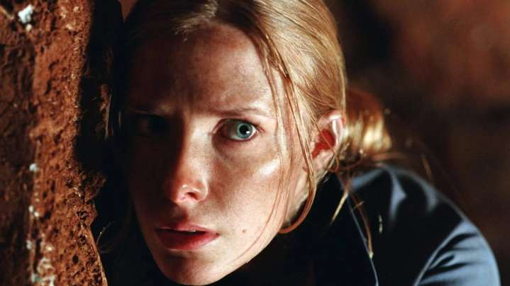 Is The Descent A Feminist Horror Movie? Its Star Certainly Doesn't Think So