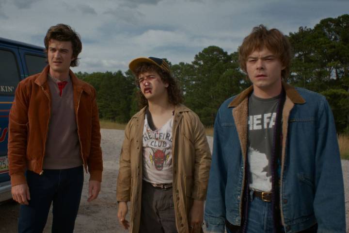 Última temporada. La extraordinaria fascinación por Stranger Things, explicada por un psicólogo