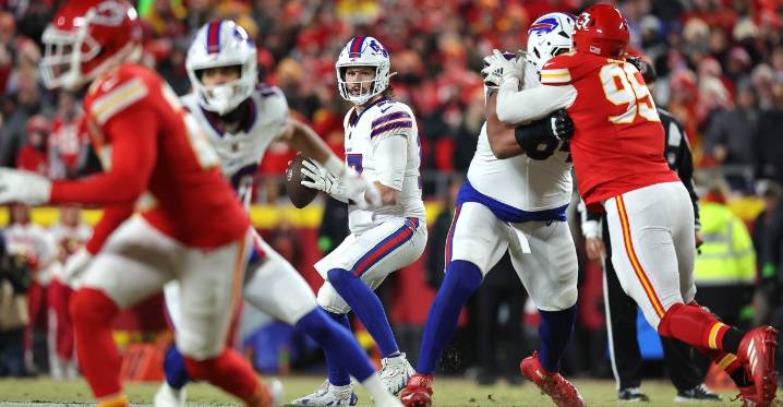 Bills vs. Chiefs: How to watch, game time, streaming, odds and more
