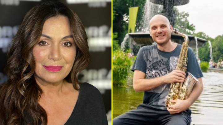 Solange Lackington inicia campaña de recaudación de fondos para su hijo Cristóbal, afectado por extraña y delicada enfermedad